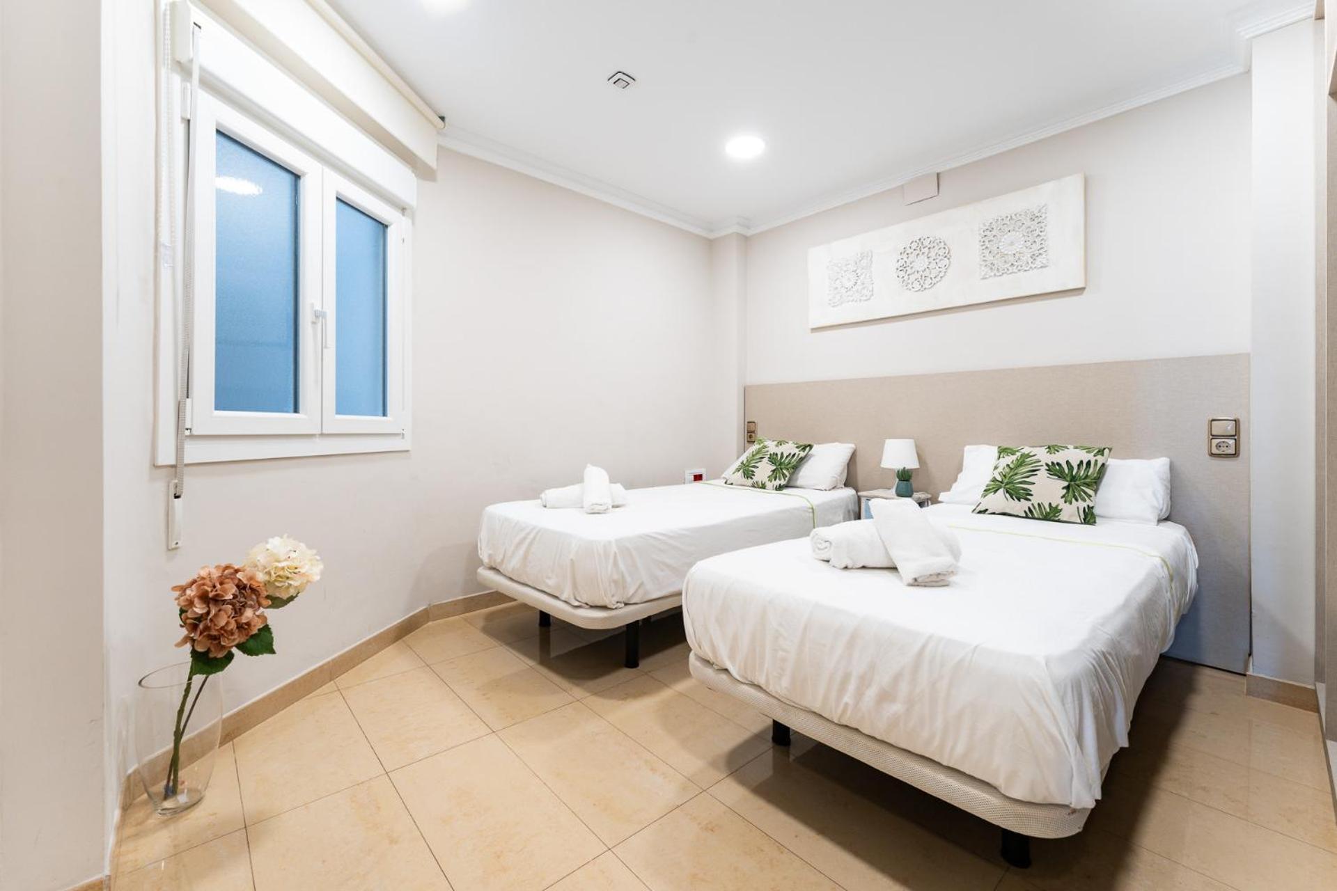 Malagasuite River Views Center Appartement