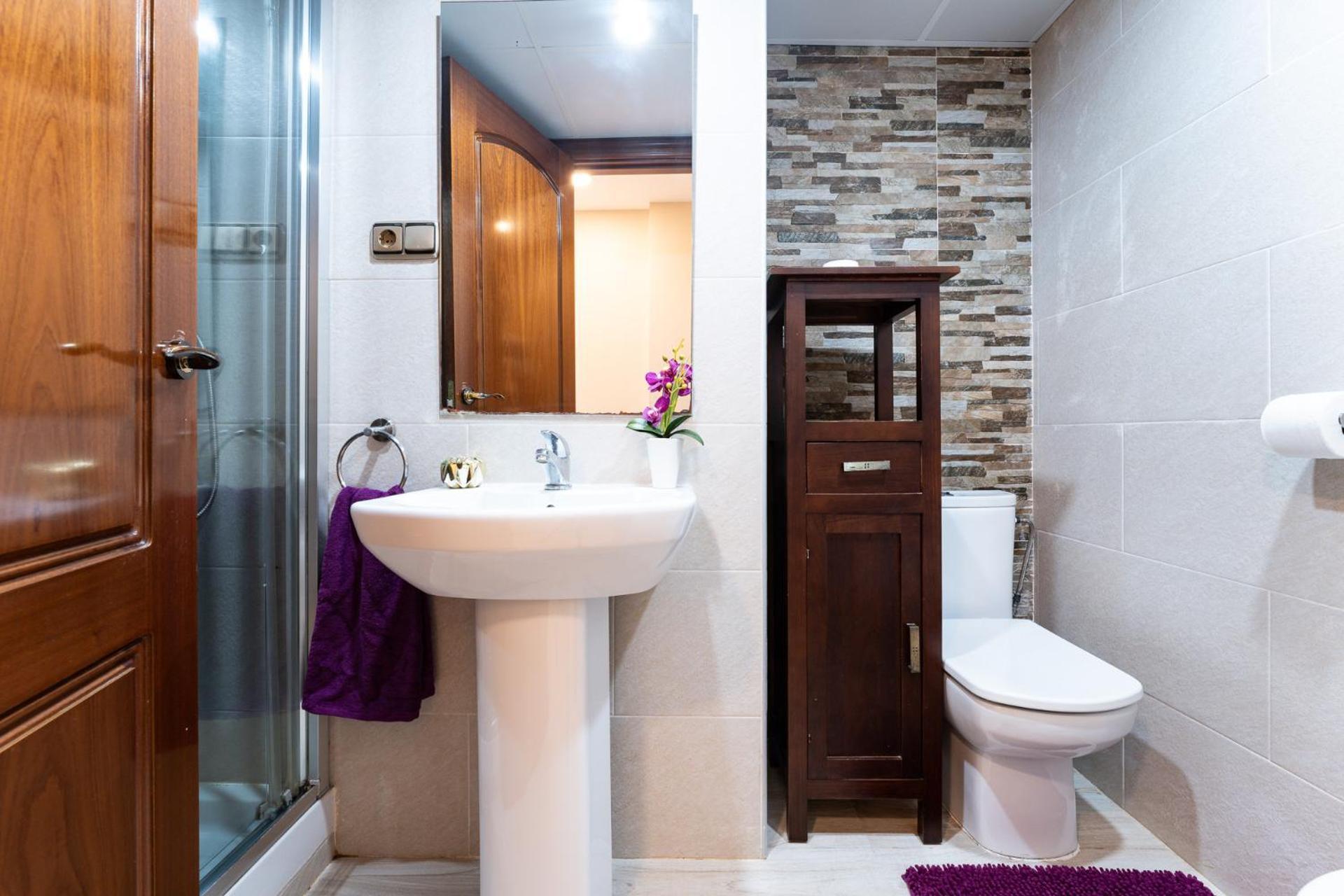Malagasuite River Views Center Appartement *