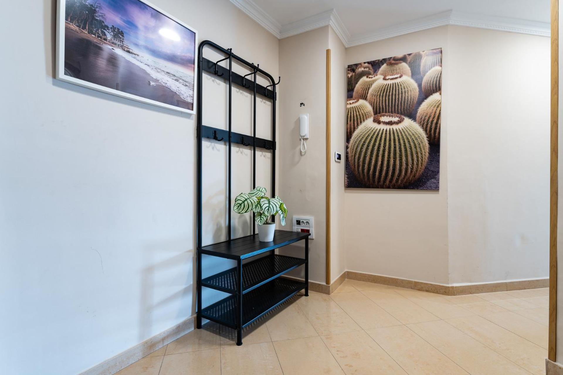 Apartament Malagasuite River Views Center *