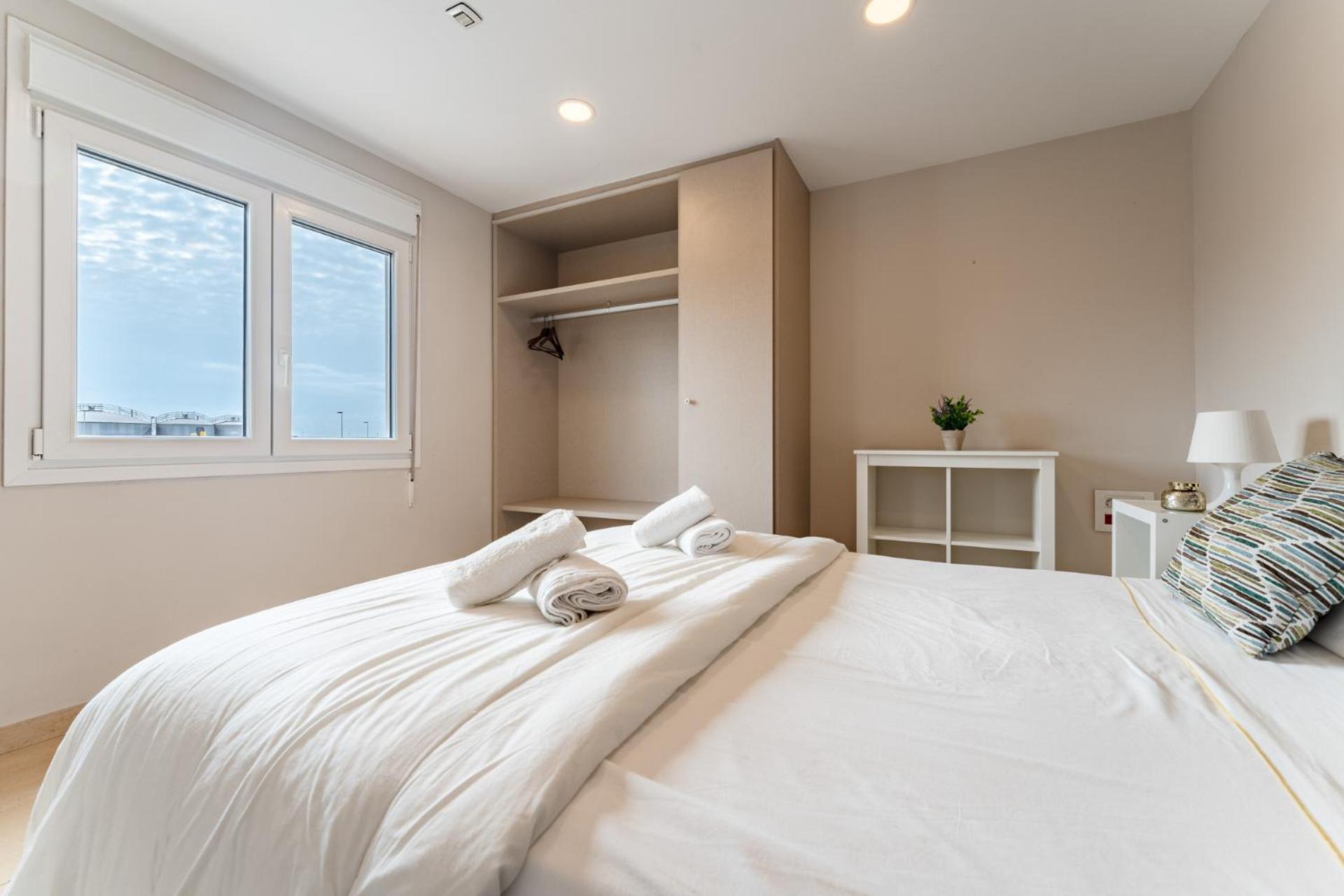Apartament Malagasuite River Views Center Màlaga