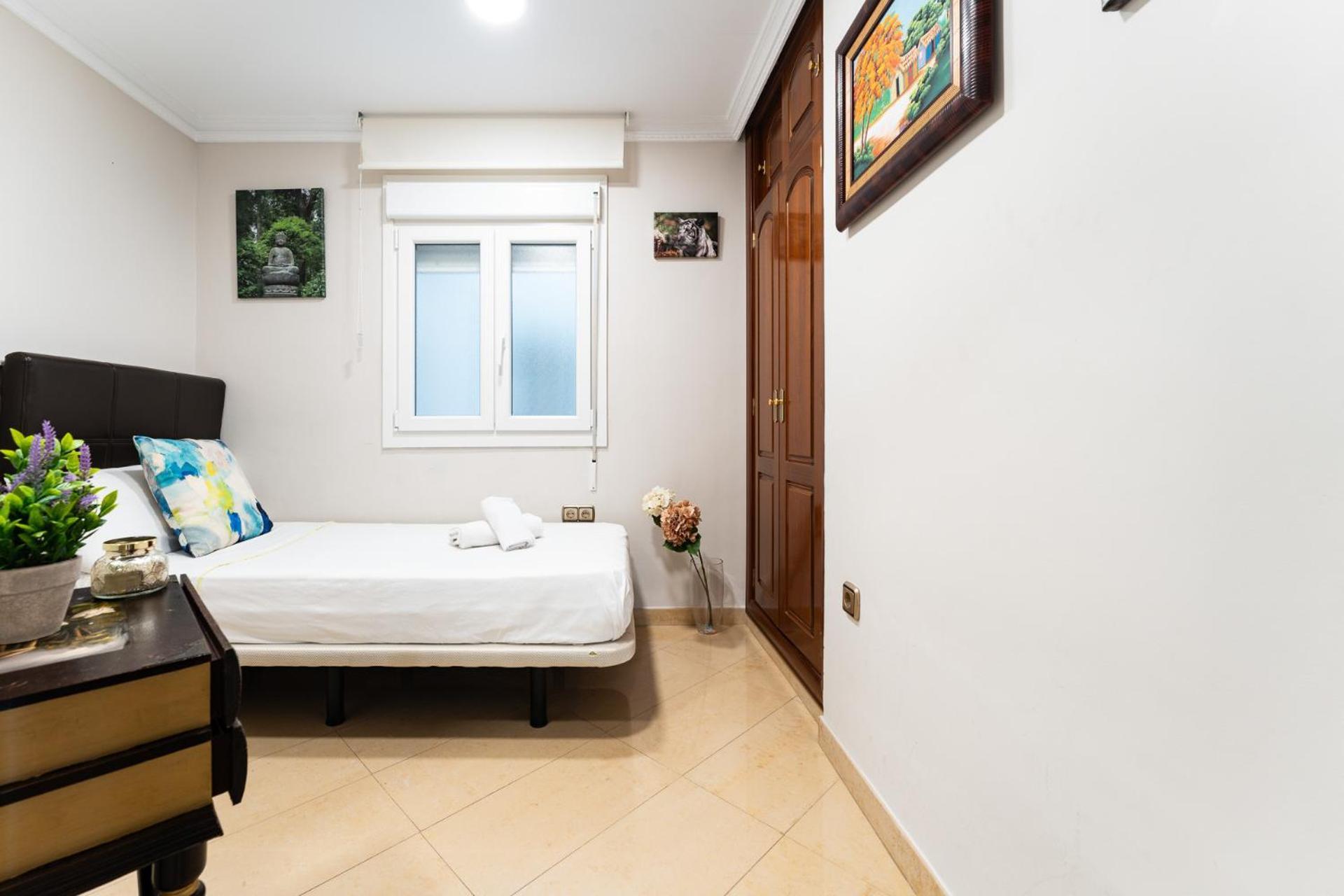 Apartament Malagasuite River Views Center Màlaga